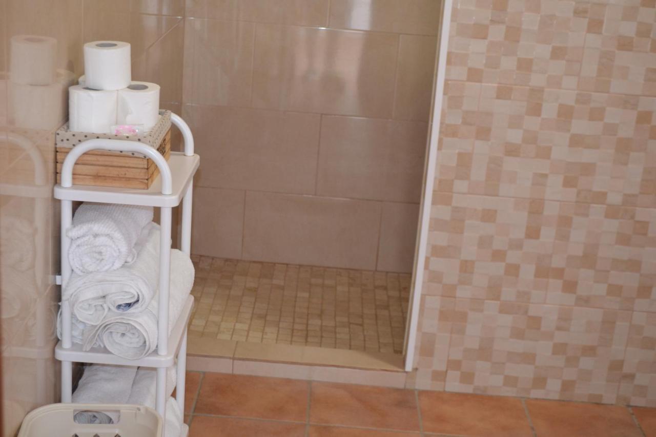 チクラナ・デ・ラ・フロンテーラ Casa Grande Chiclanaヴィラ エクステリア 写真
